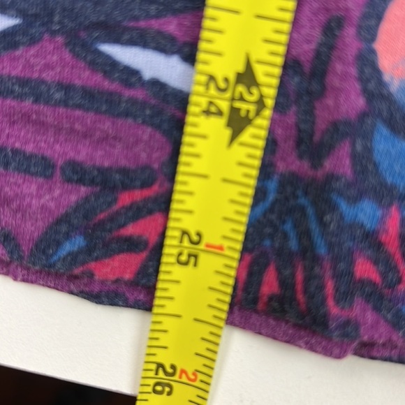 Natori Colourful Printed ¾ Length Sleeve Pajamas - Picture 6 of 14